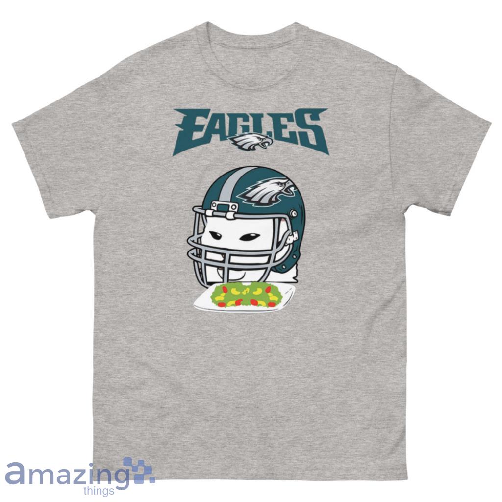 Toddler Philadelphia Eagles Green Team Logo T-Shirt Size: 2T