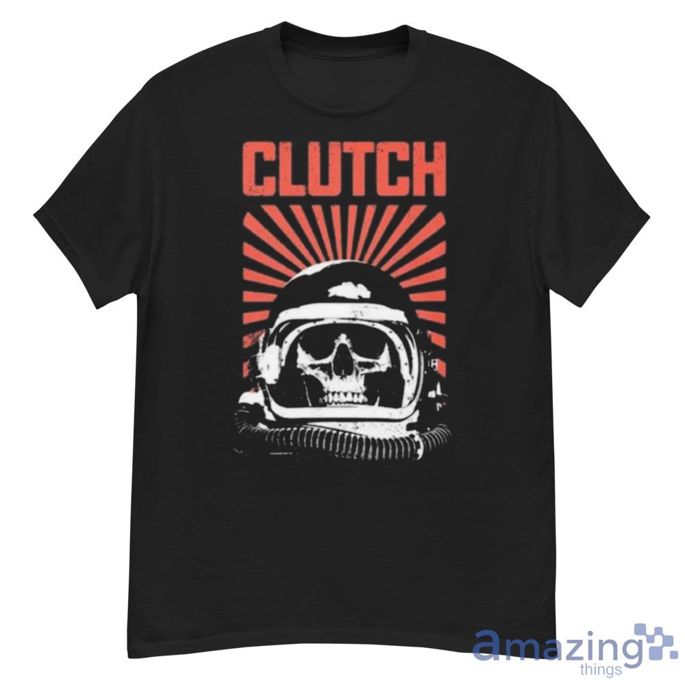 Clutch Go Forth Ad Infinitum Xxii Tour Shirt For Men And Women - G500 Men’s Classic T-Shirt