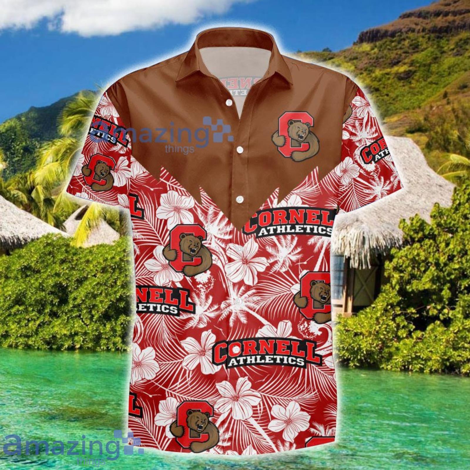 NFL San Francisco 49ers Hawaiian Shirt Special Floral Tropical Team Spirit  - Limotees