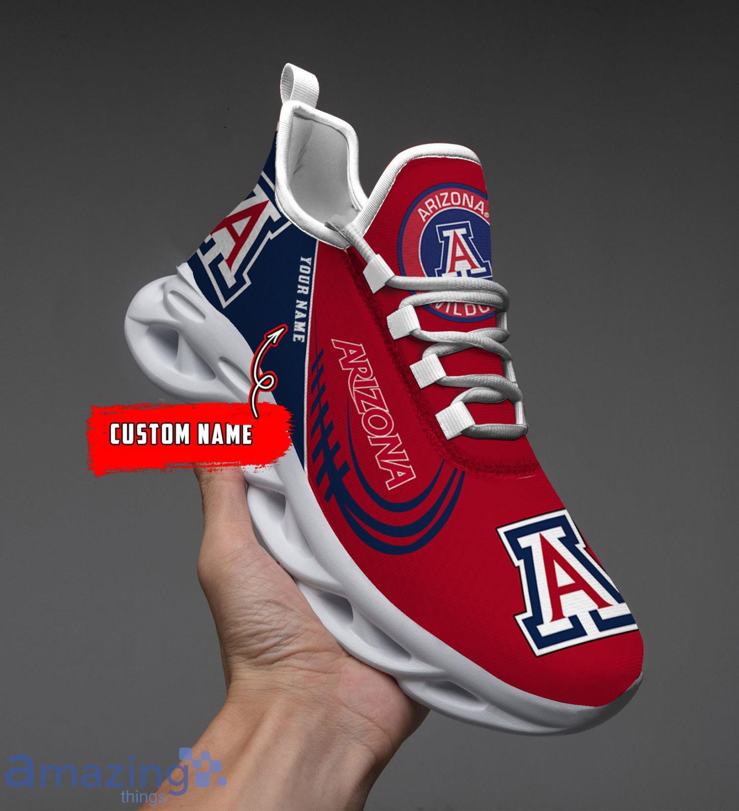 Arizona 2025 wildcat shoes