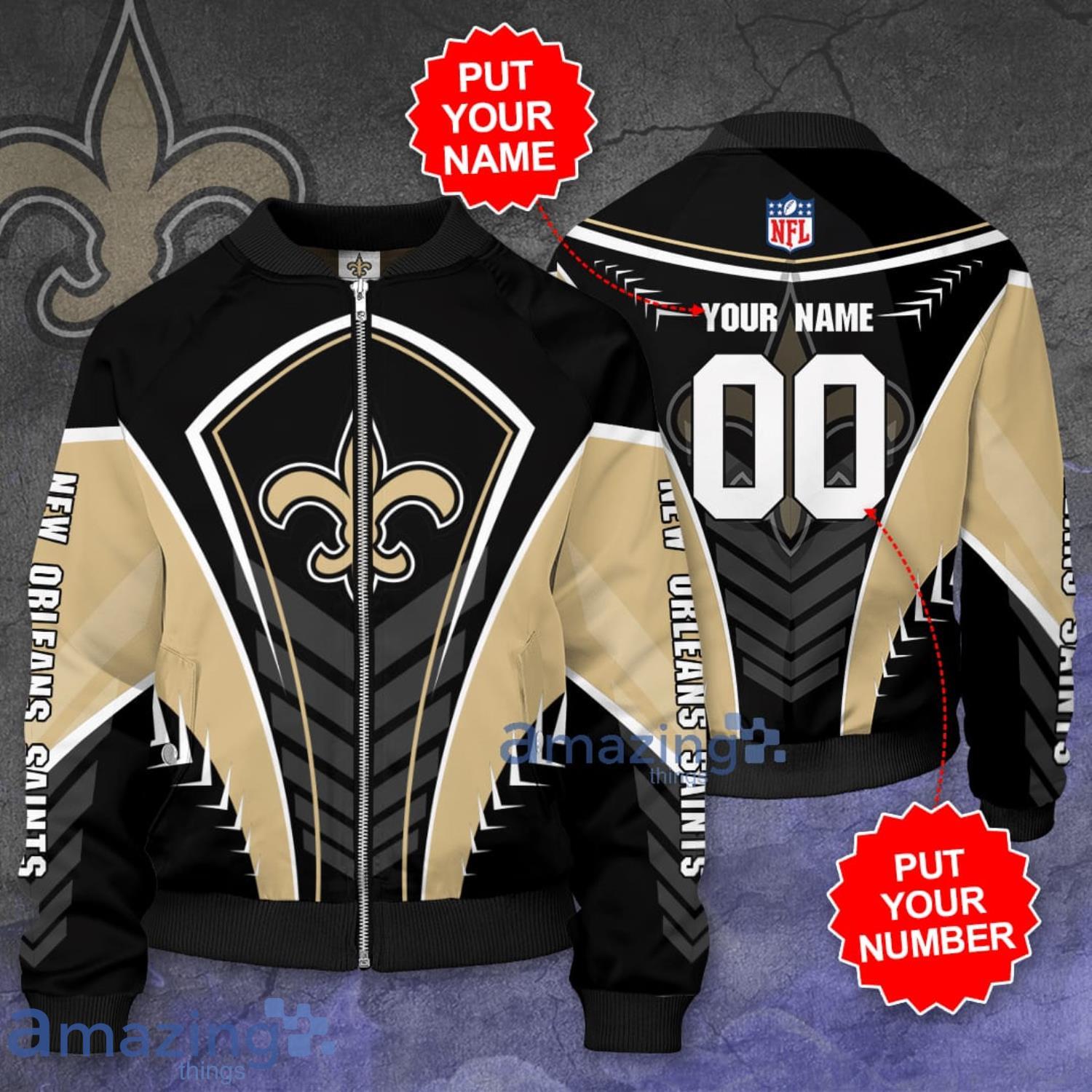 NFL New Orleans Saints, Specialized Design In Baseball