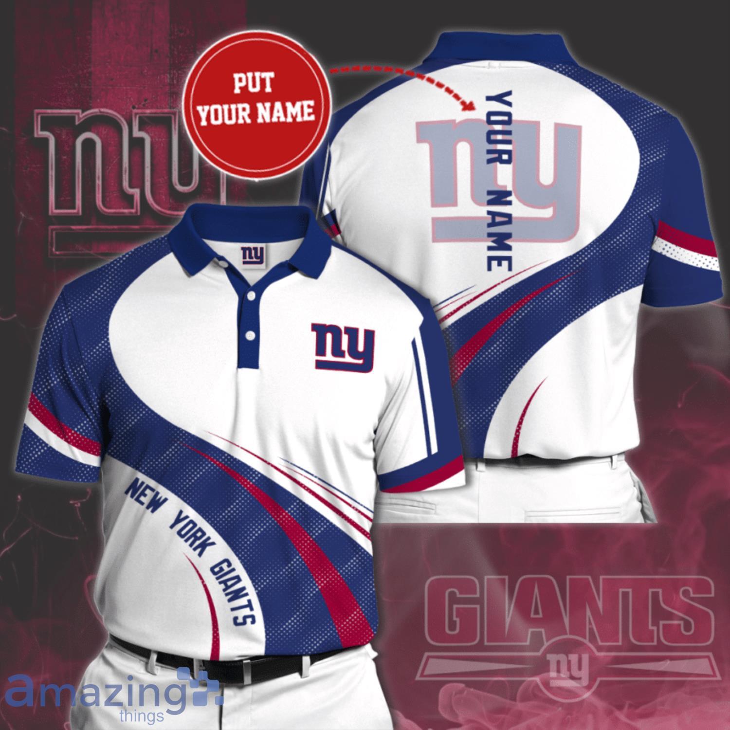 Professional Giants Fan 