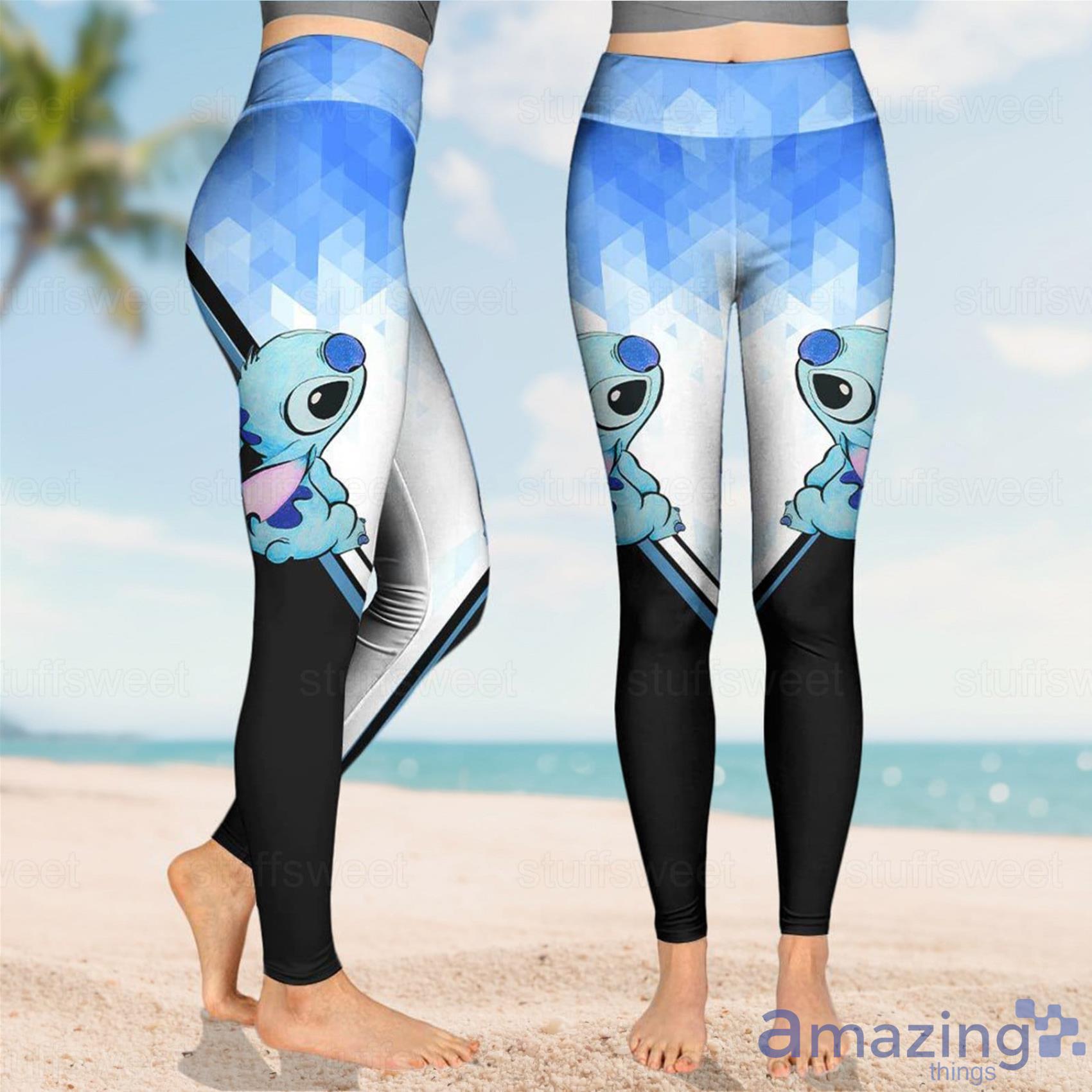 Gift For Mother Shark Mom 3D Hoodie Legging Set Combo