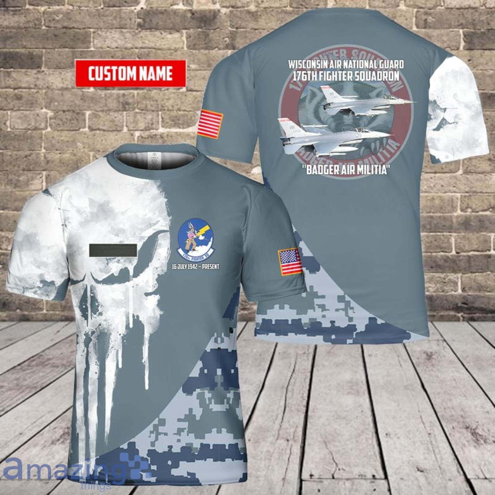 20% SALE OFF Seattle Seahawks Military T Shirt 3D Short Sleeve – 4 Fan Shop