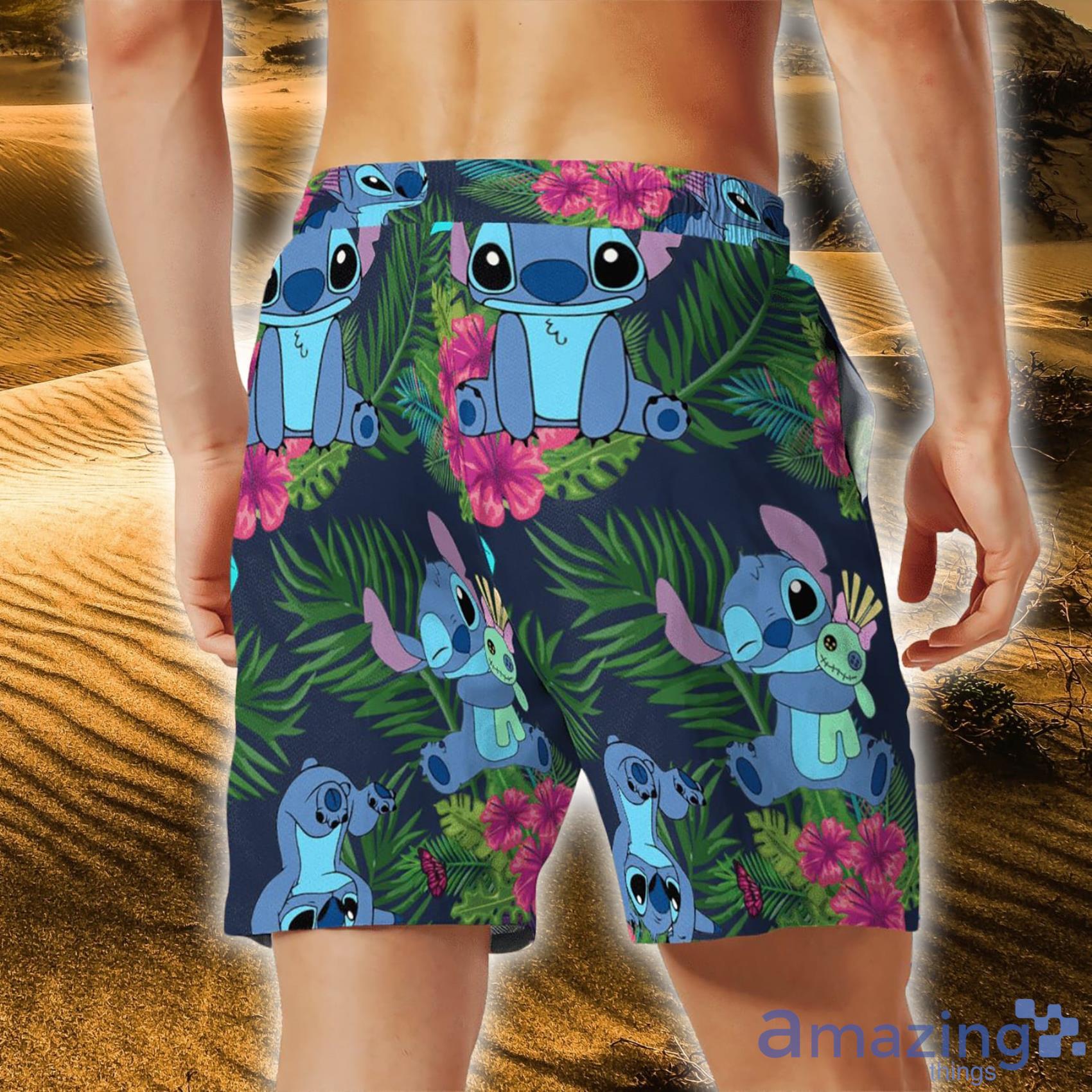 Cute hotsell patterned shorts