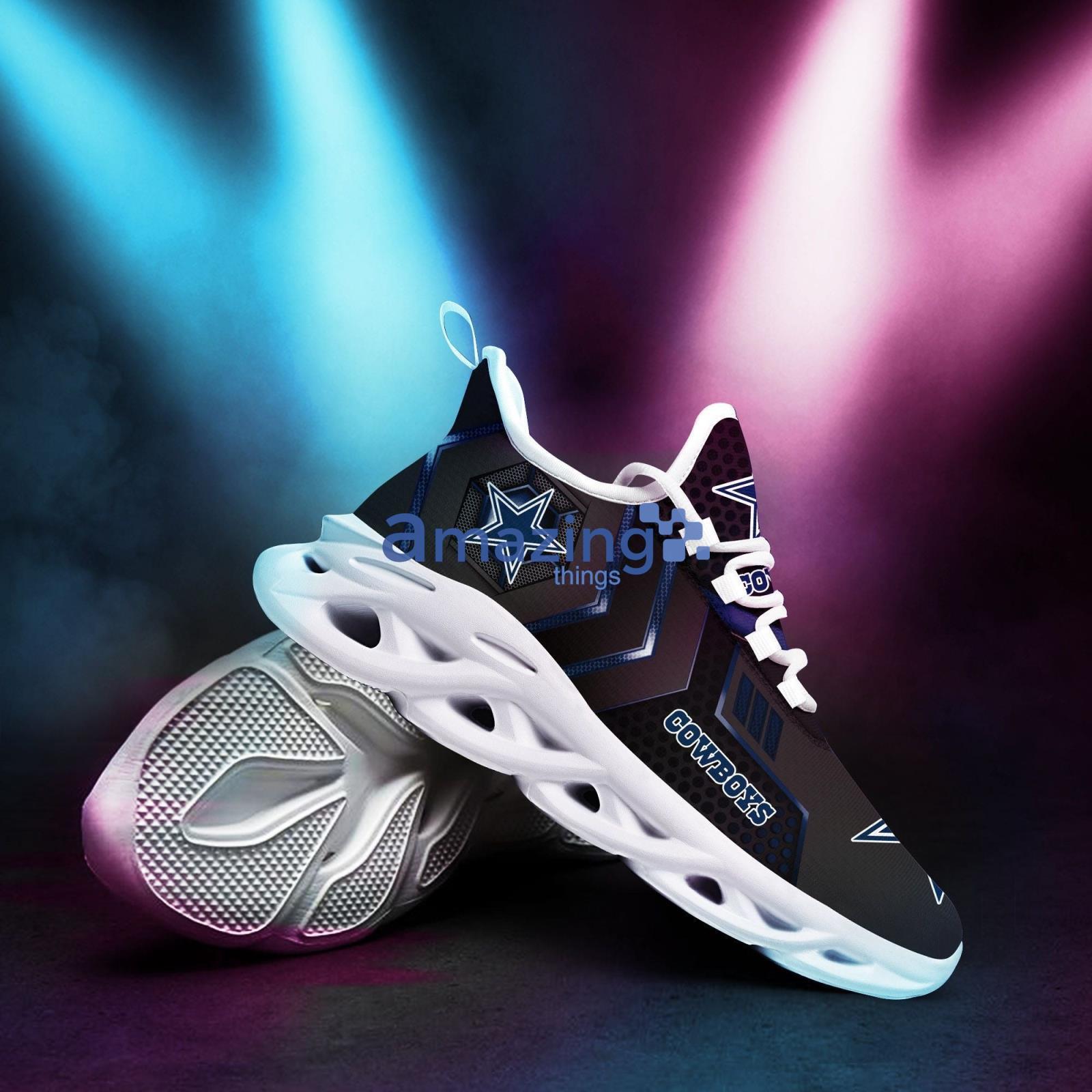 Dallas cowboys cheap air max shoes