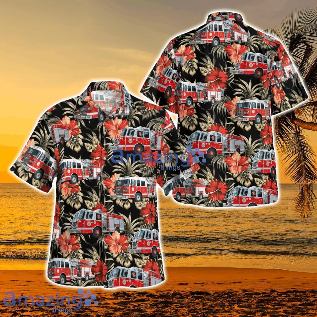 Daytona Beach Fire Department, Florida Hawaiian Shirt - Daytona Beach Fire Department, Florida Hawaiian Shirt Daytona Beach Fire Department, Florida Hawaiian Shirt - Daytona Beach Fire Department, Florida Hawaiian Shirt
