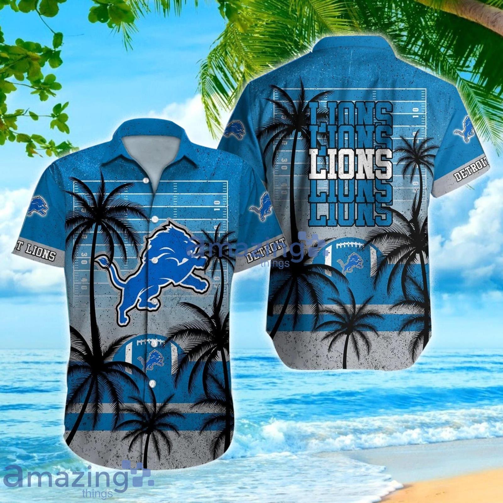 vintage lions shirt
