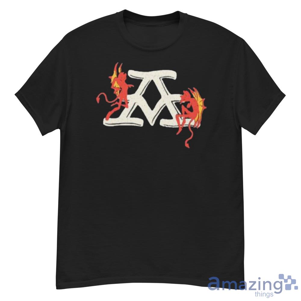 Devil I Know Shirt For Men Women - G500 Men’s Classic T-Shirt