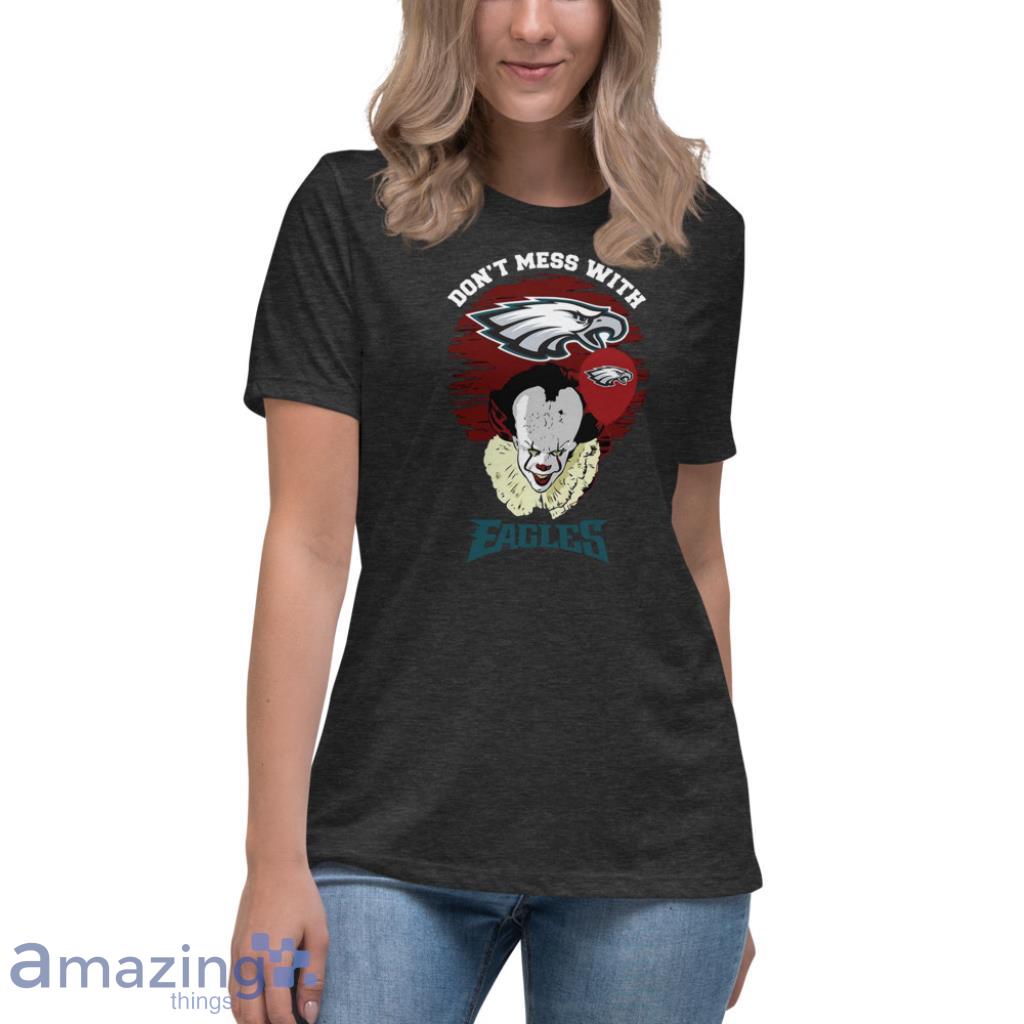 Don't Mess With Philadelphia Eagles NFL Shirt image Don't Mess With Philadelphia Eagles NFL Shirt