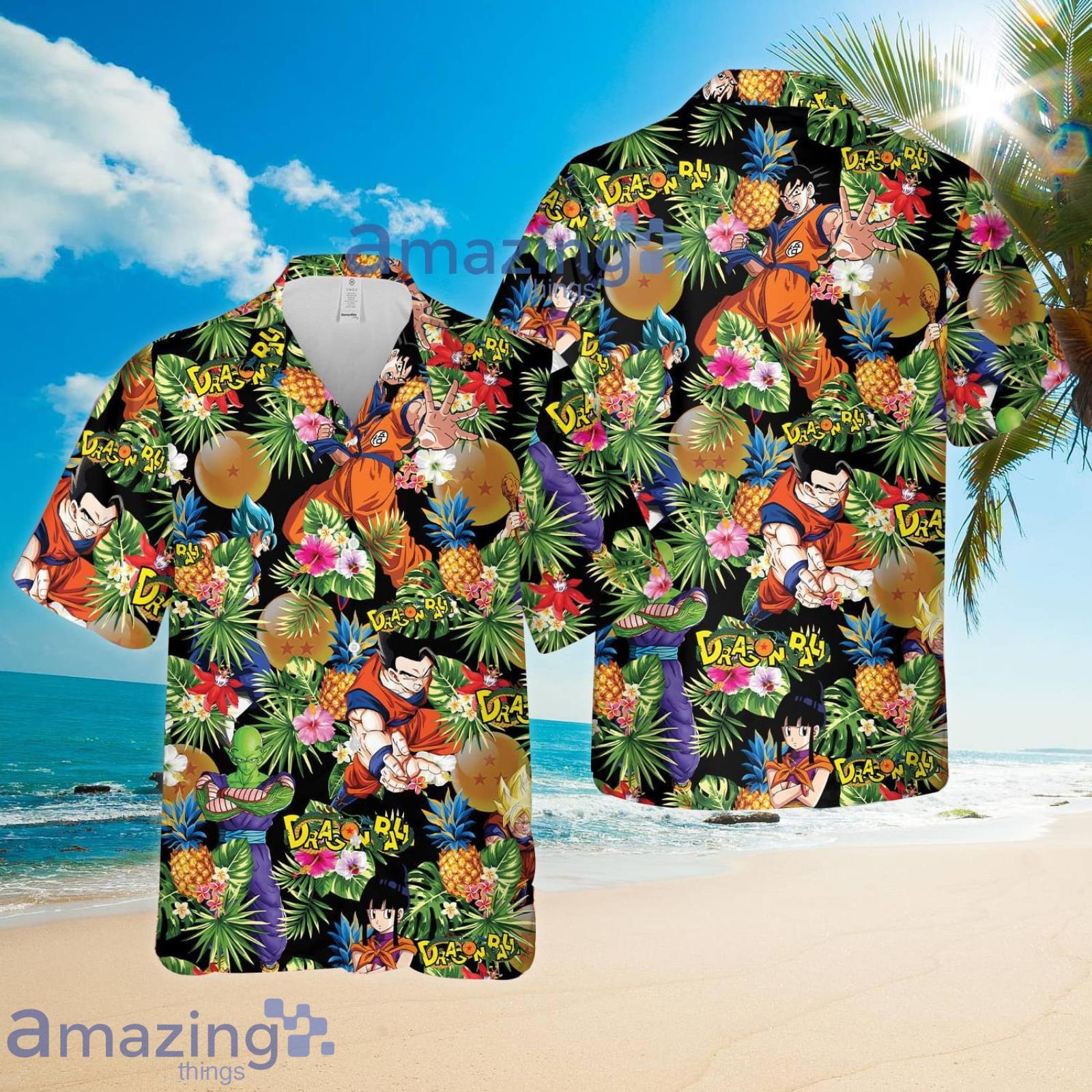 Tampa Bay Buccaneers Hawaiian Shirt Tropical Flower summer 2020 -Jack sport  shop