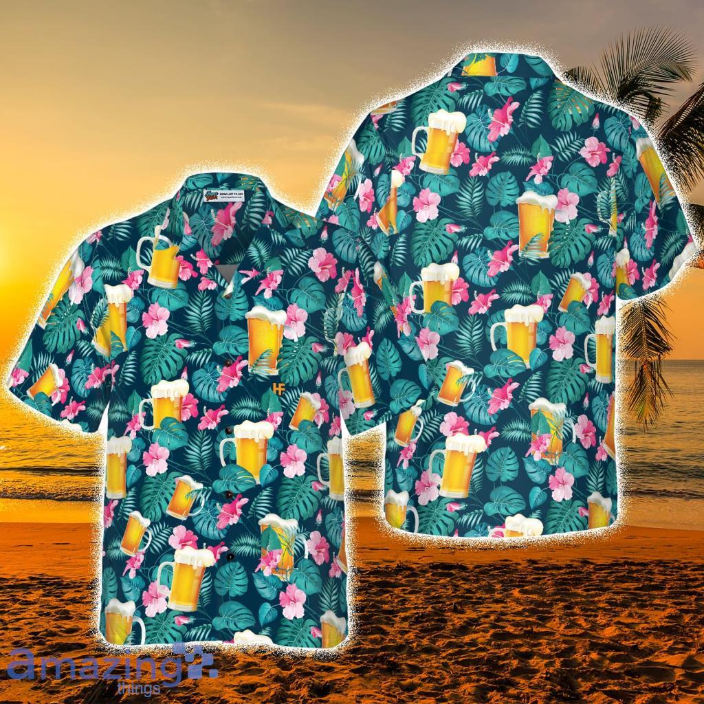 Drink Beer Alcohol Tropical Tropical Hawaiian Shirt - Drink Beer Alcohol Tropical Tropical Hawaiian Shirt Drink Beer Alcohol Tropical Tropical Hawaiian Shirt - Drink Beer Alcohol Tropical Tropical Hawaiian Shirt