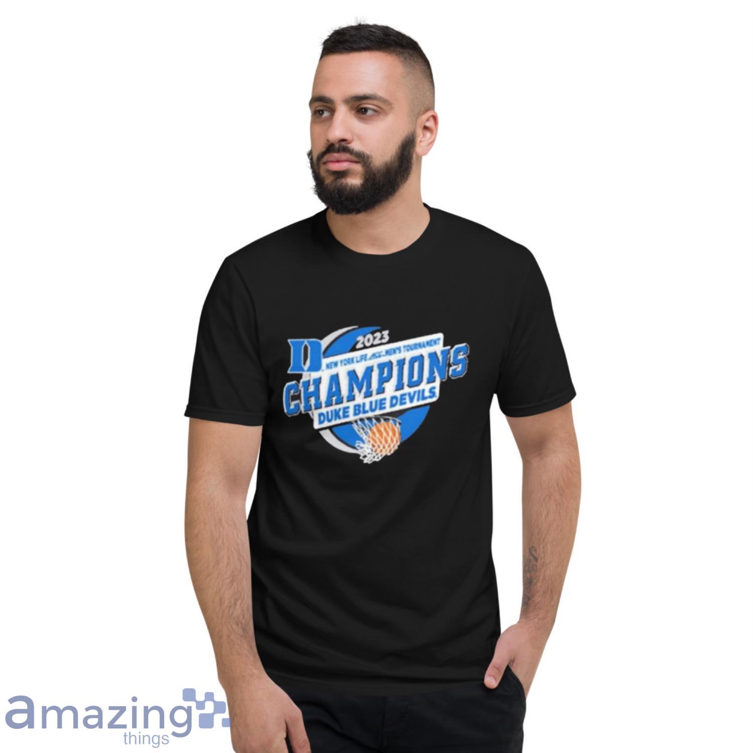 Duke acc shop championship apparel