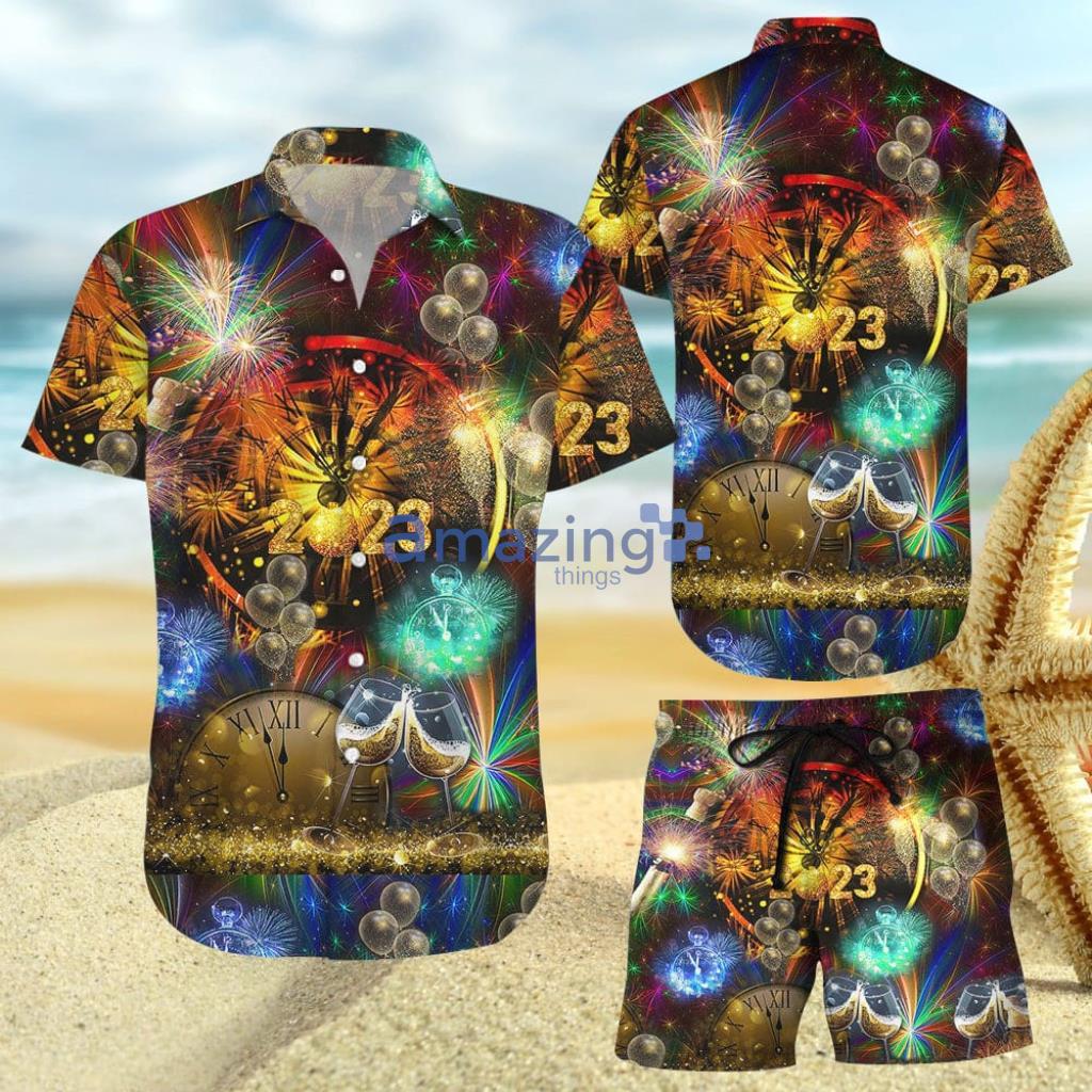 Fireworks - Happy New Year 2023 Hawaiian Shirt And Short - New Year Gift Ideas - Fireworks - Happy New Year 2023 Hawaiian Shirt And Short - New Year Gift Ideas Fireworks - Happy New Year 2023 Hawaiian Shirt And Short - New Year Gift Ideas - Fireworks - Happy New Year 2023 Hawaiian Shirt And Short - New Year Gift Ideas