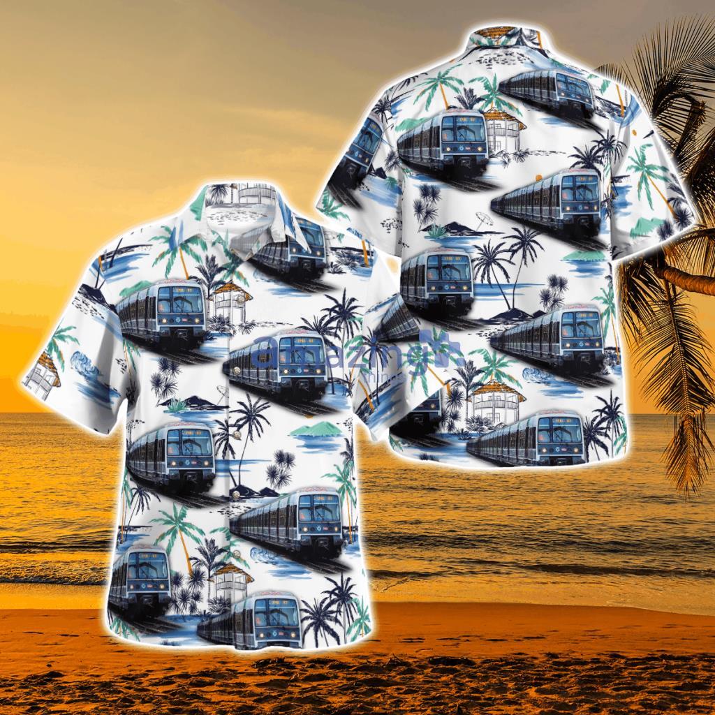 France Réseau Express Régional (RER) MI 79 Hawaiian Shirt - France Réseau Express Régional (RER) MI 79 Hawaiian Shirt France Réseau Express Régional (RER) MI 79 Hawaiian Shirt - France Réseau Express Régional (RER) MI 79 Hawaiian Shirt