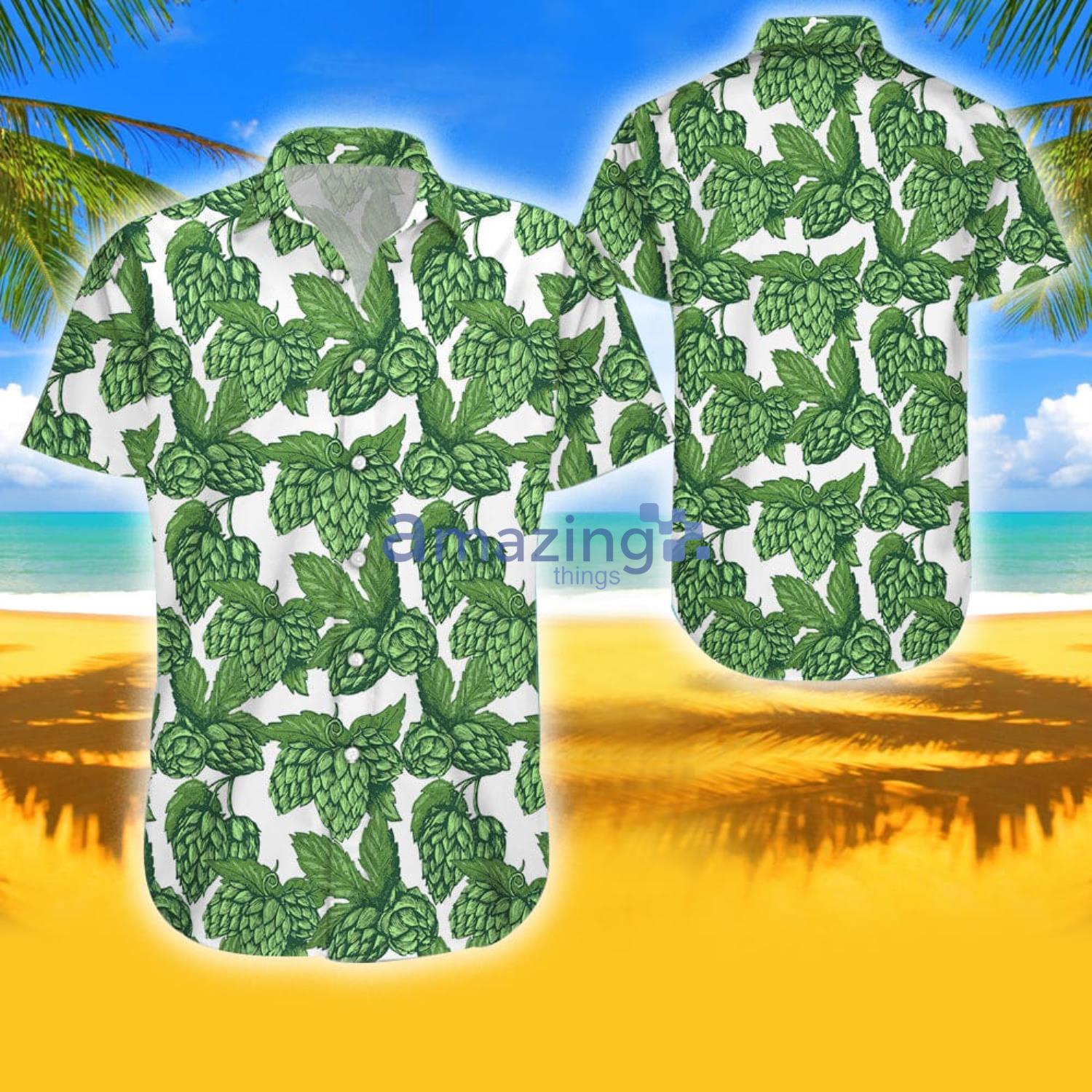 Fruit Tropical Aloha Combo Hawaiian Shirt And Shorts Gift For Summer Product Photo 1