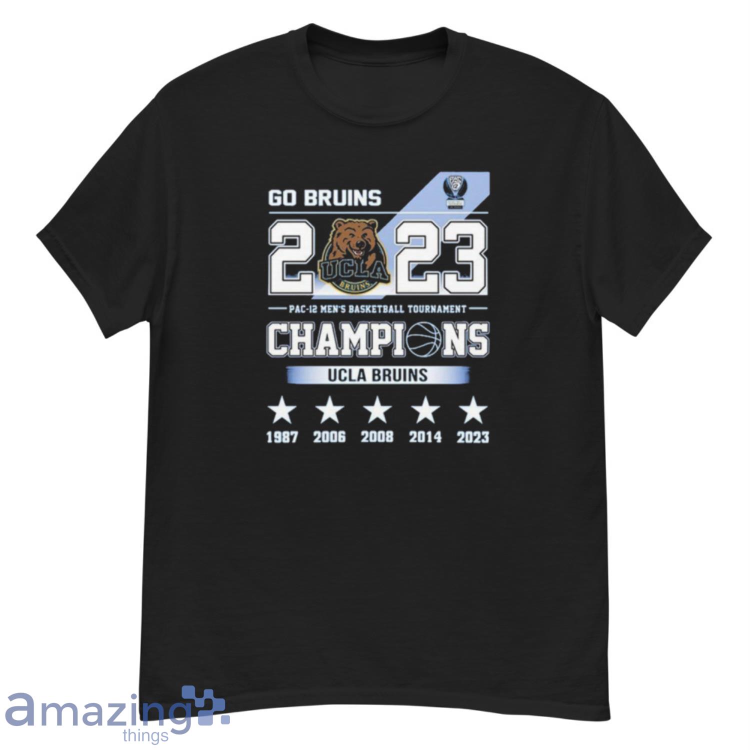 Go Bruins 2023 Pac-12 Men’s Basketball Tournament Champions Ucla Bruins Shirt - G500 Men’s Classic T-Shirt Go Bruins 2023 Pac-12 Men’s Basketball Tournament Champions Ucla Bruins Shirt - G500 Men’s Classic T-Shirt