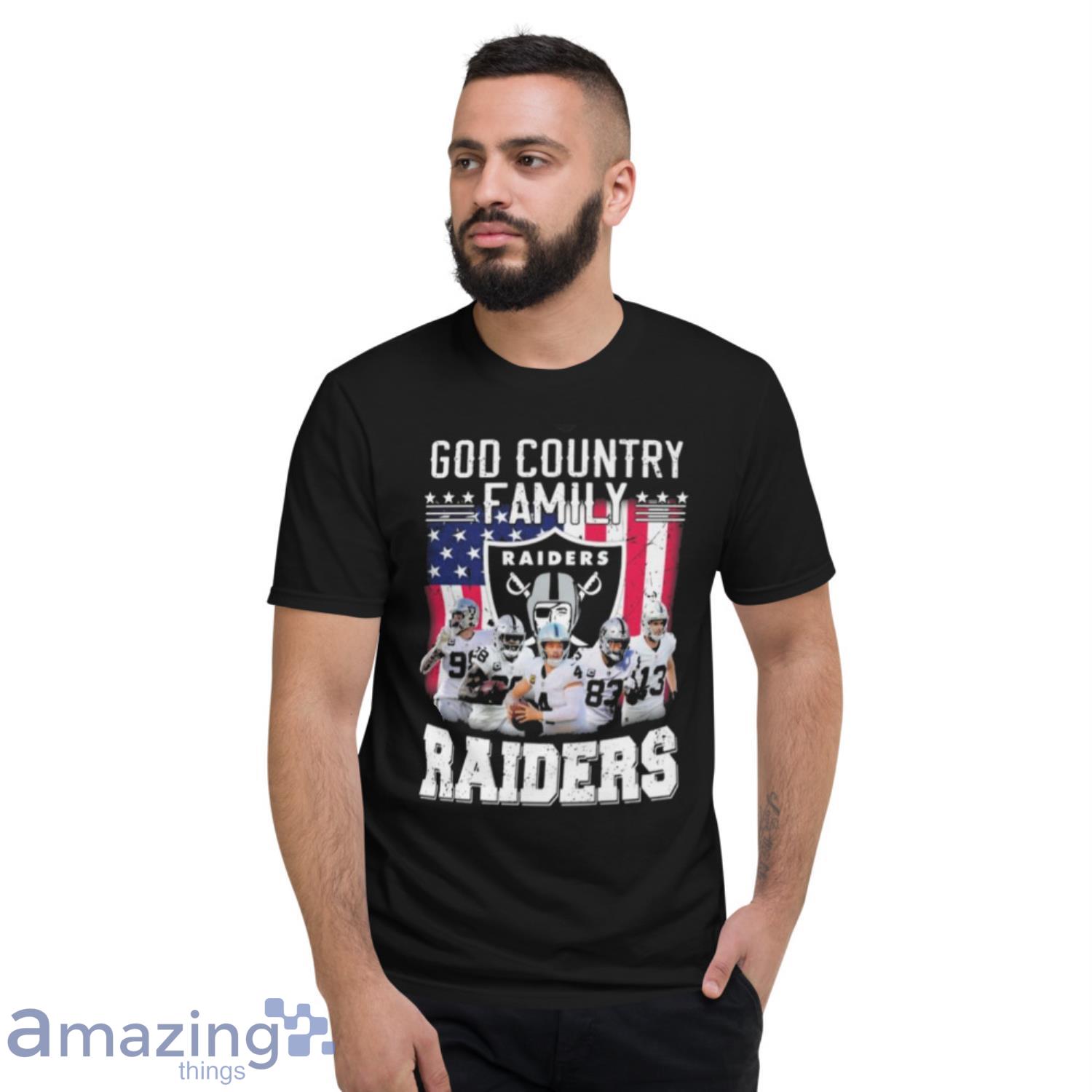 Las Vegas Raiders Christmas T-Shirt Cotton For Men All Size S To 3XL