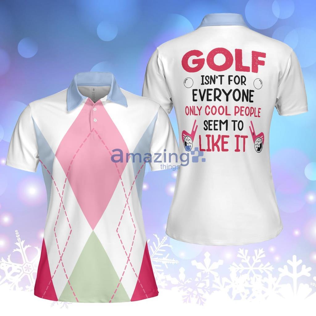 Trendy Female Golf Attire for 2023 - Just Golf Stuff