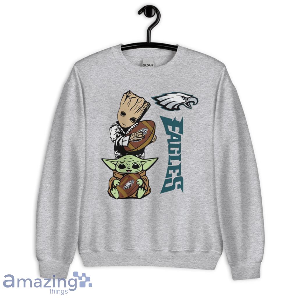 NFL Team Apparel Toddler Philadelphia Eagles Cutest Fan Pink T-Shirt