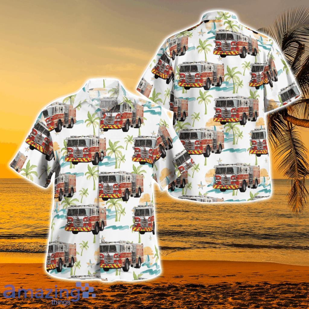Harrisburg, Pennsylvania, City of Harrisburg Wagon Hawaiian Shirt - Harrisburg, Pennsylvania, City of Harrisburg Wagon Hawaiian Shirt