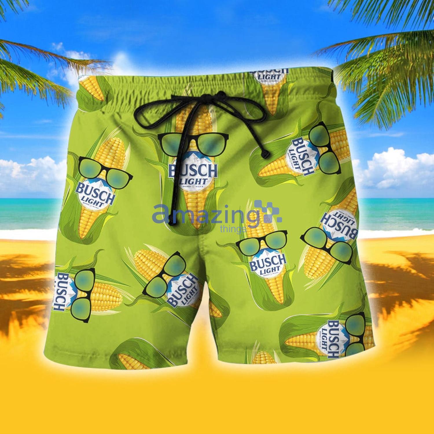 Busch light swim on sale trunks