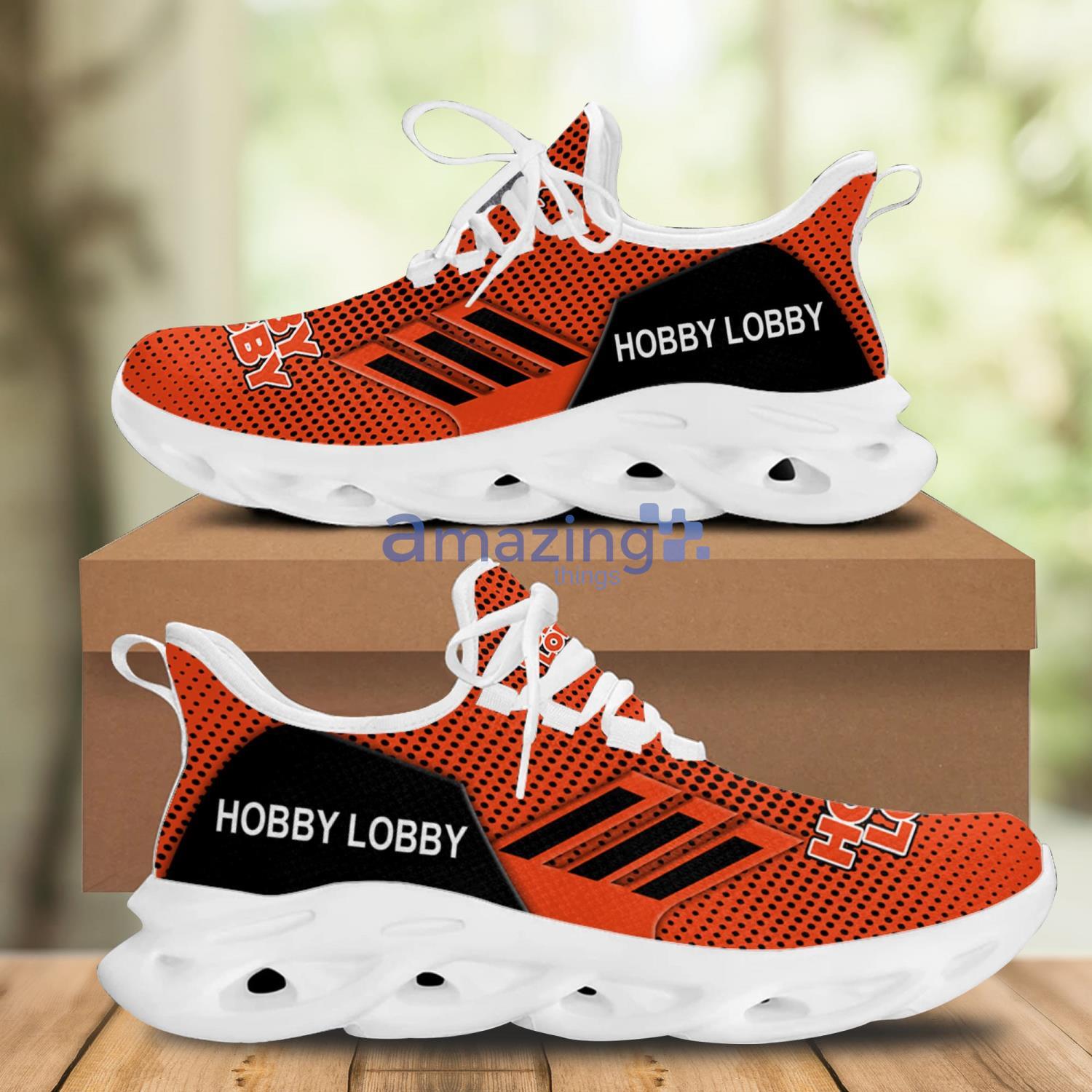 Hobby Lobby Lover Striped Style Max Soul Sneaker Running Shoes image Hobby Lobby Lover Striped Style Max Soul Sneaker Running Shoes Product Photo 2