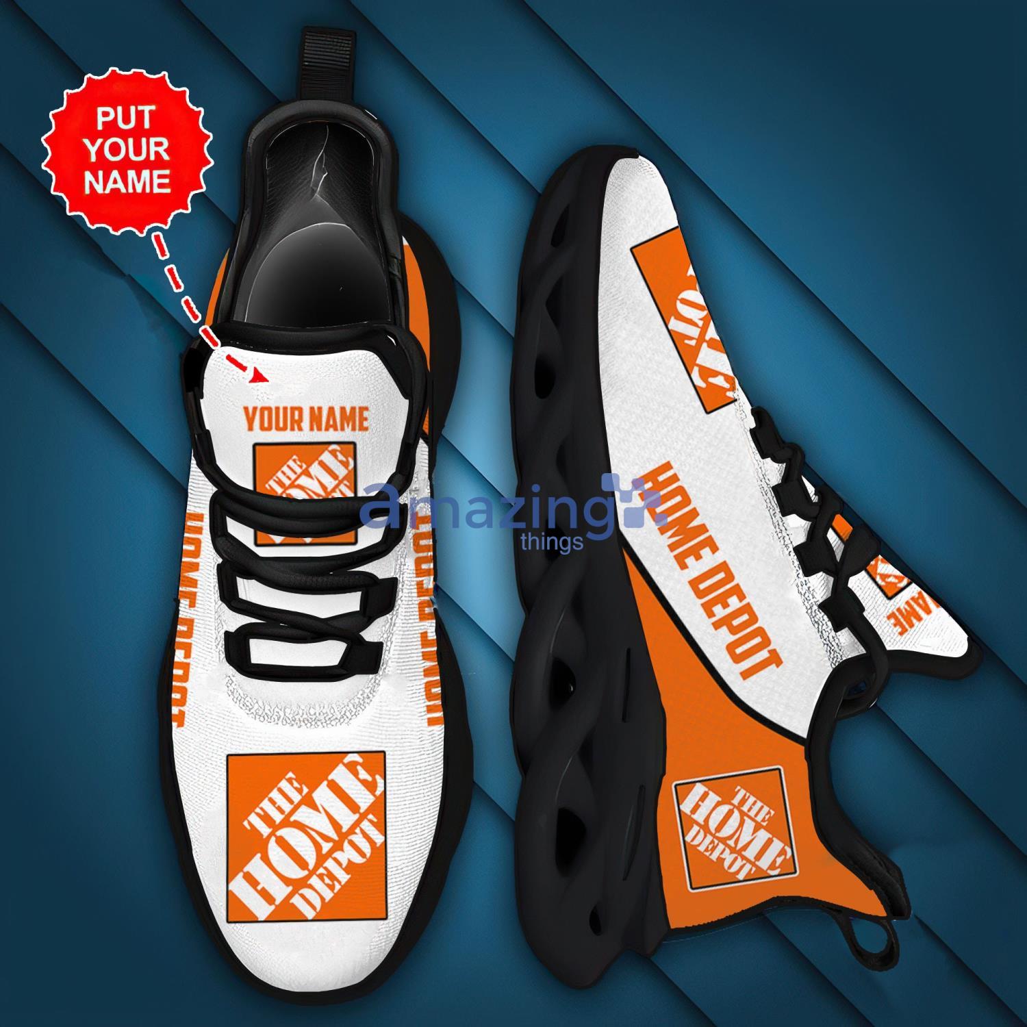 Home Depot Chunky Sneakers Max Soul Shoes For Men And Women Custom Name - home depot Max Soul Shoes HTVQ8075_1 Home Depot Chunky Sneakers Max Soul Shoes For Men And Women Custom Name - home depot Max Soul Shoes HTVQ8075_1