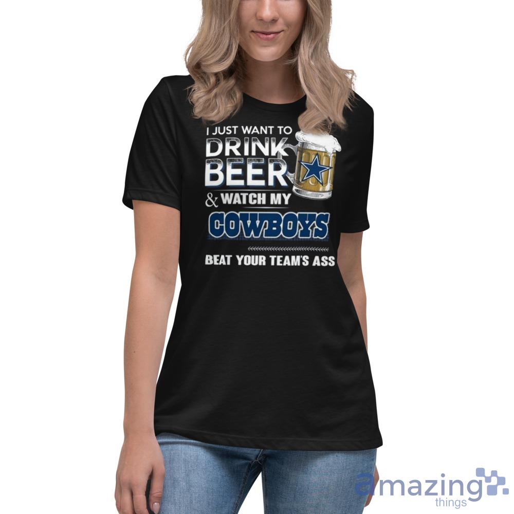 Dallas Cowboys dem boys make me drink shirt, hoodie, sweater, long sleeve  and tank top