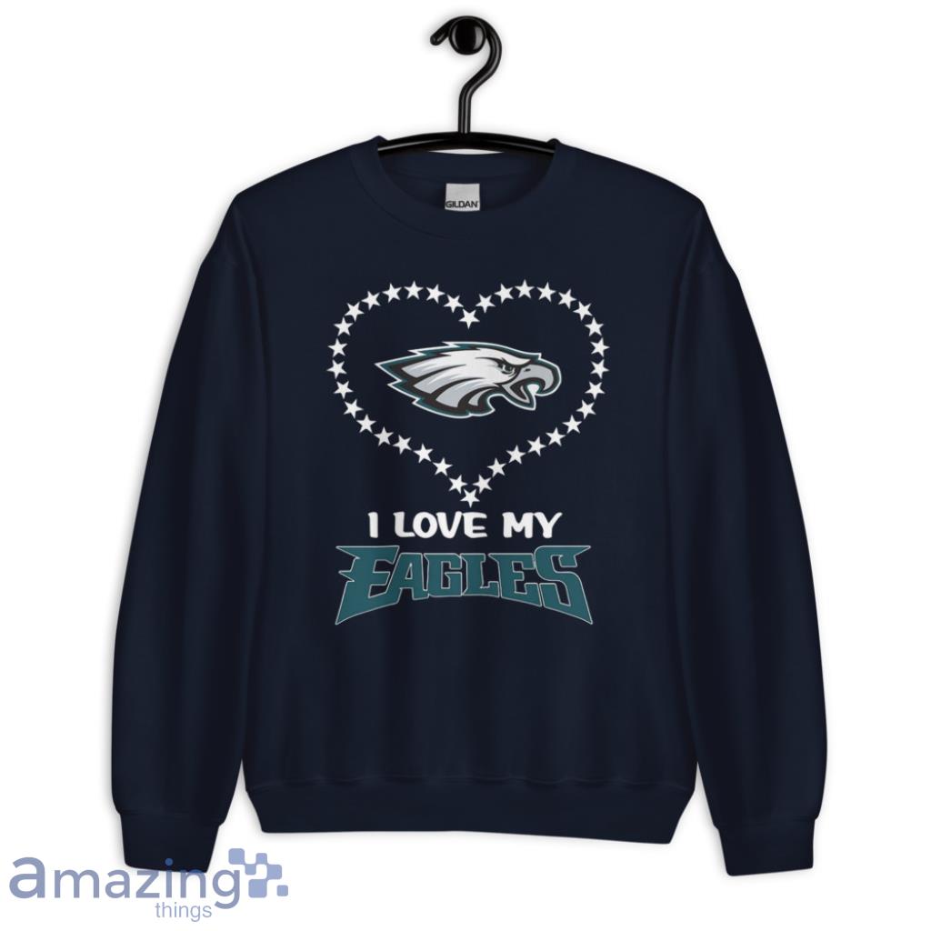 Love my Philadelphia Eagles  Philadelphia eagles logo