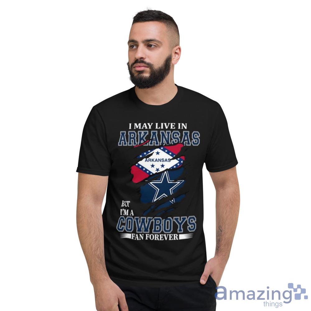 2023 Dallas Cowboys Fans Summer Short Sleeve T-shirt Mens Athletic