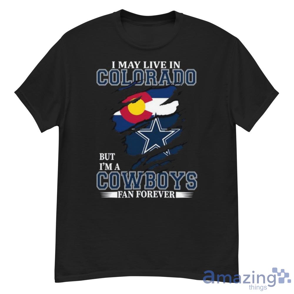 Cowboy's Fans in Colorado