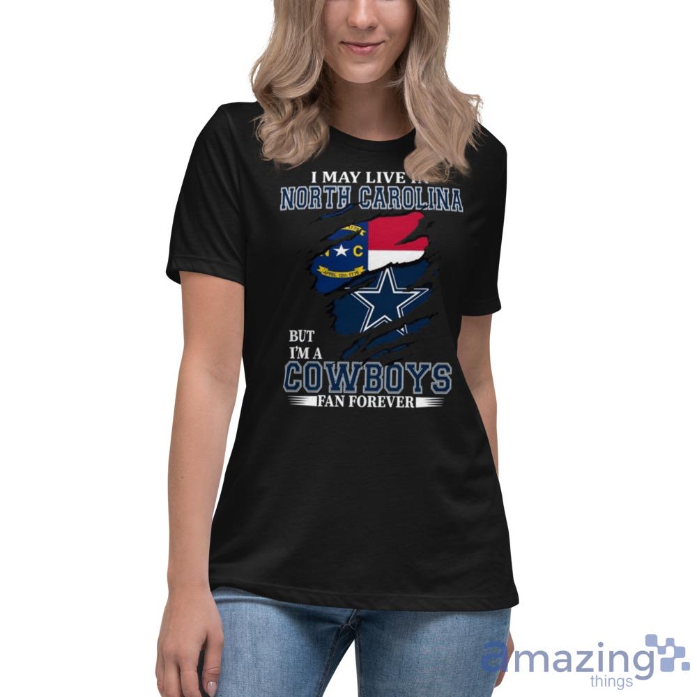 Carolina Cowboys T-Shirt