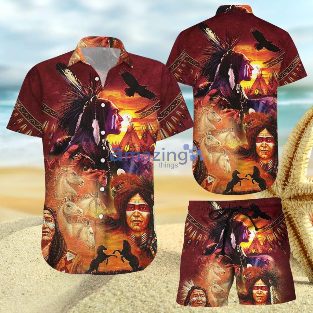 Indian printed outlet shirts