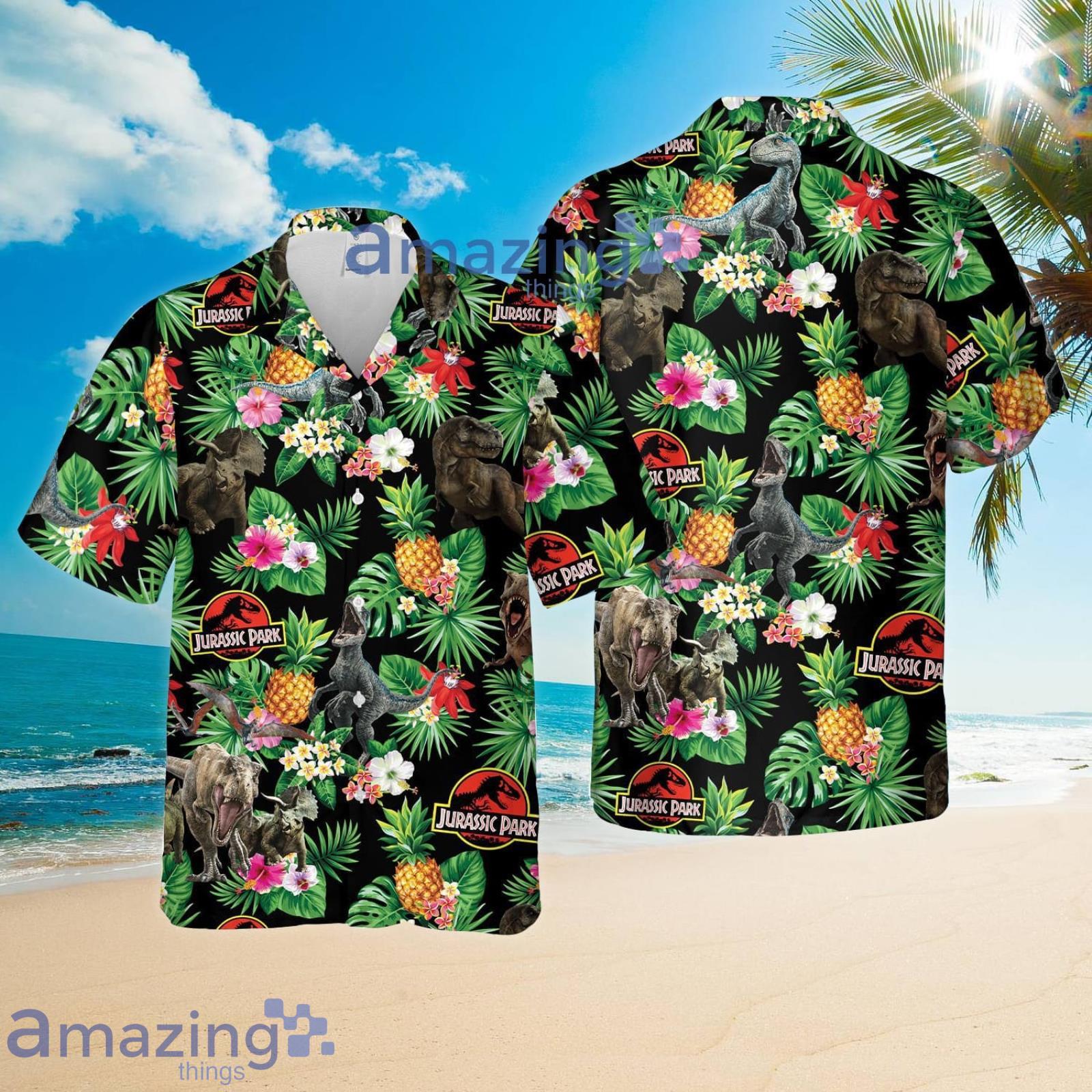 Tennessee Titans Tropical Flower Hawaiian Shirt And Shorts Summer