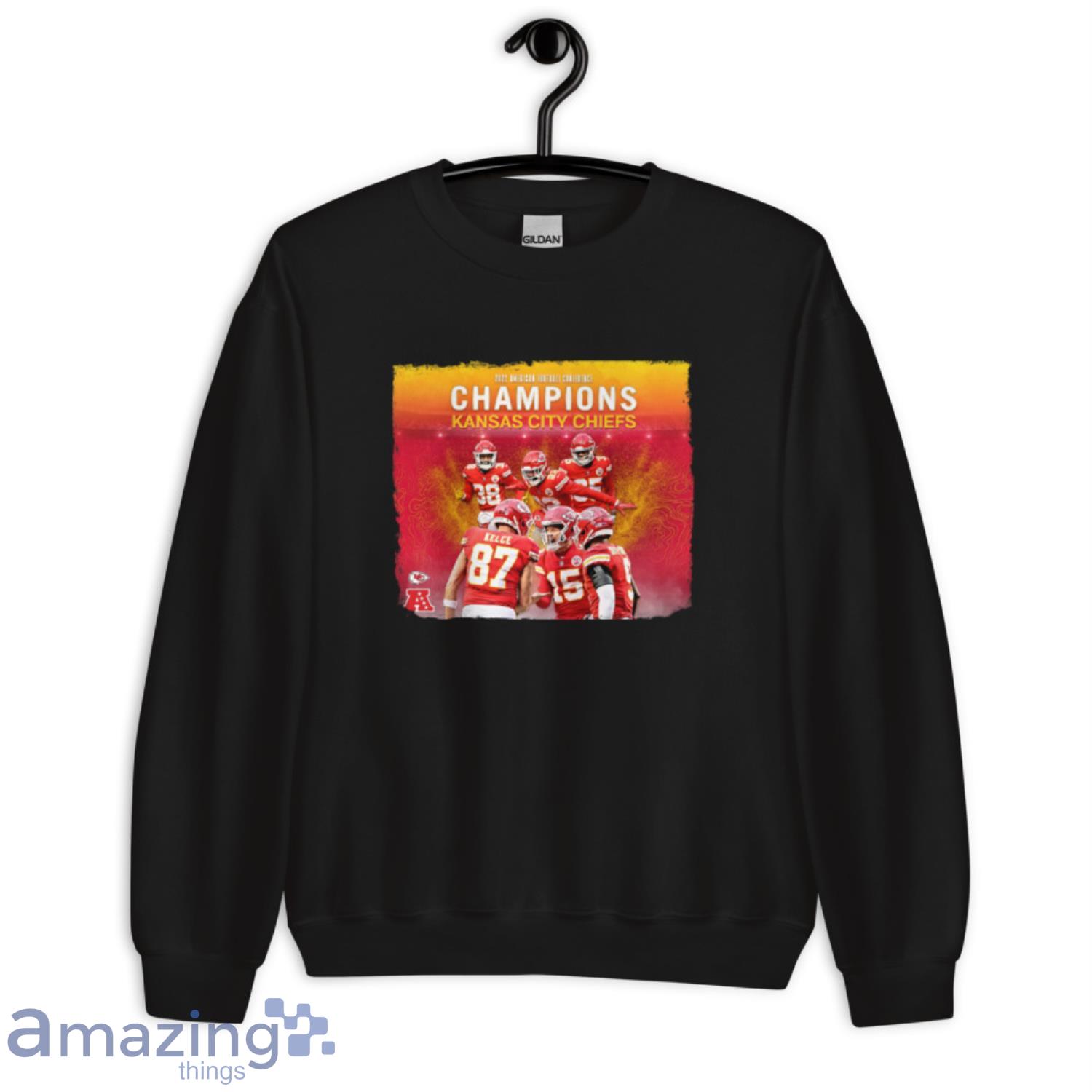 Kansas City Chiefs 2023 Championship Super Bowl shirt, hoodie