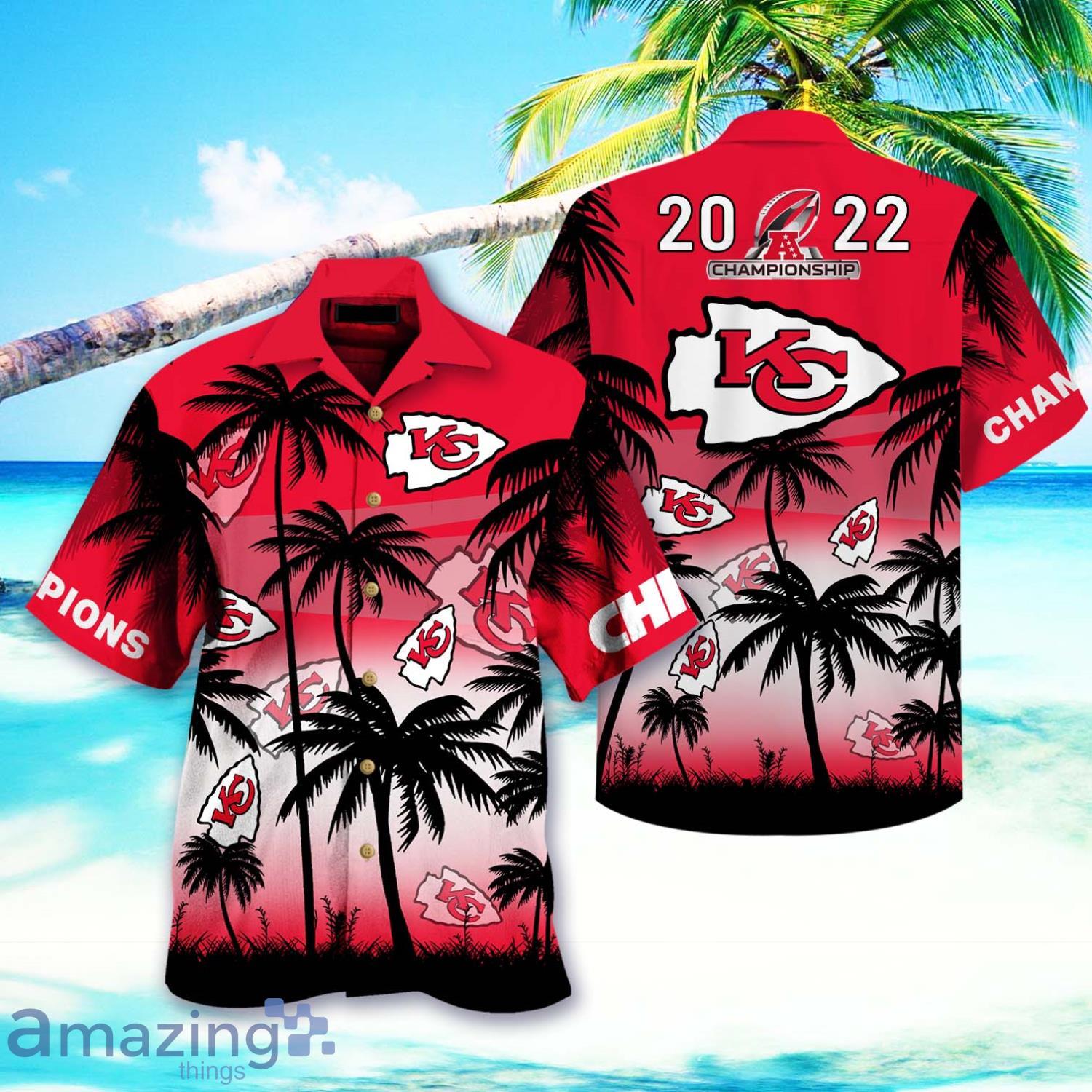 Chiefs AFC Championship Gear, Kansas City Chiefs 2022 AFC Champs