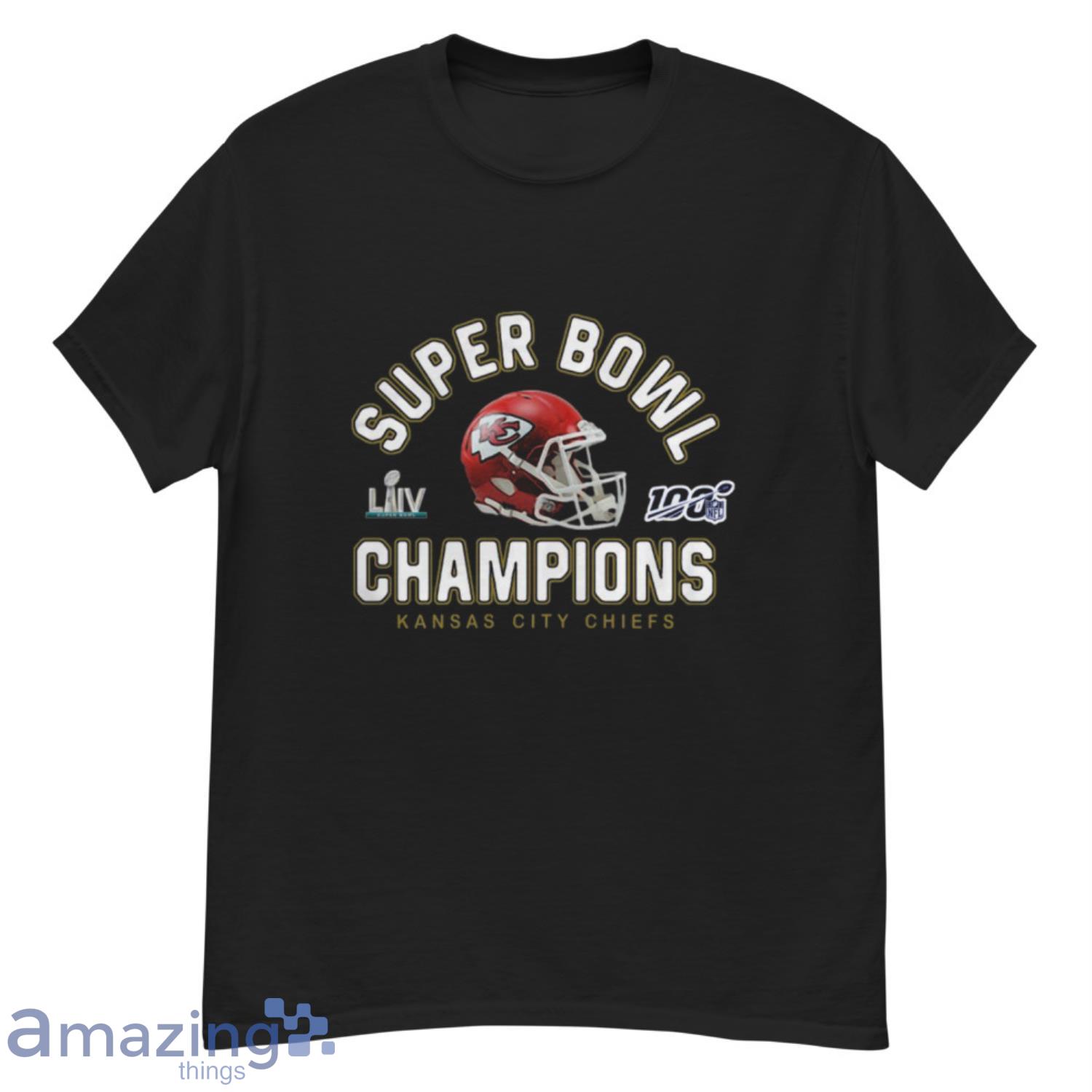 Kansas City Chiefs Super Bowl Champions Shirt - G500 Men’s Classic T-Shirt Kansas City Chiefs Super Bowl Champions Shirt - G500 Men’s Classic T-Shirt