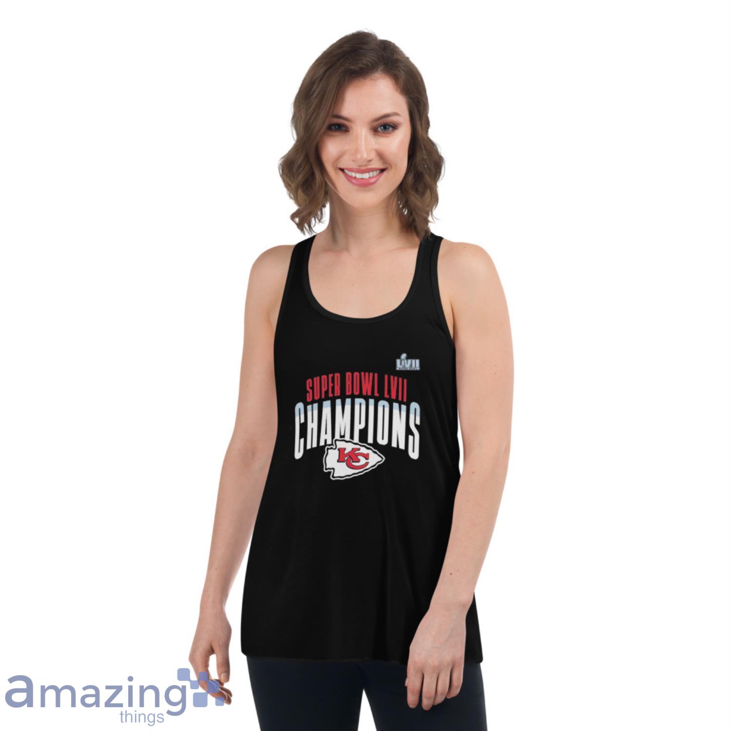 Champions Kansas City Chiefs Super Bowl LVII T-shirt,tank top, v