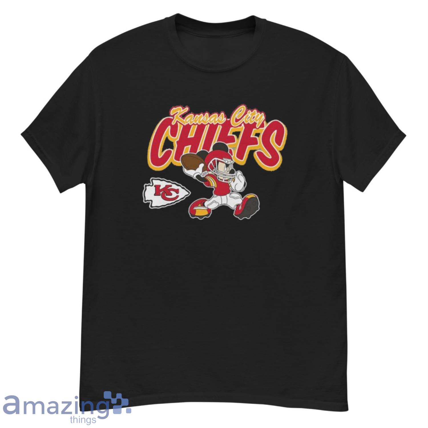 Chiefs Toddler 