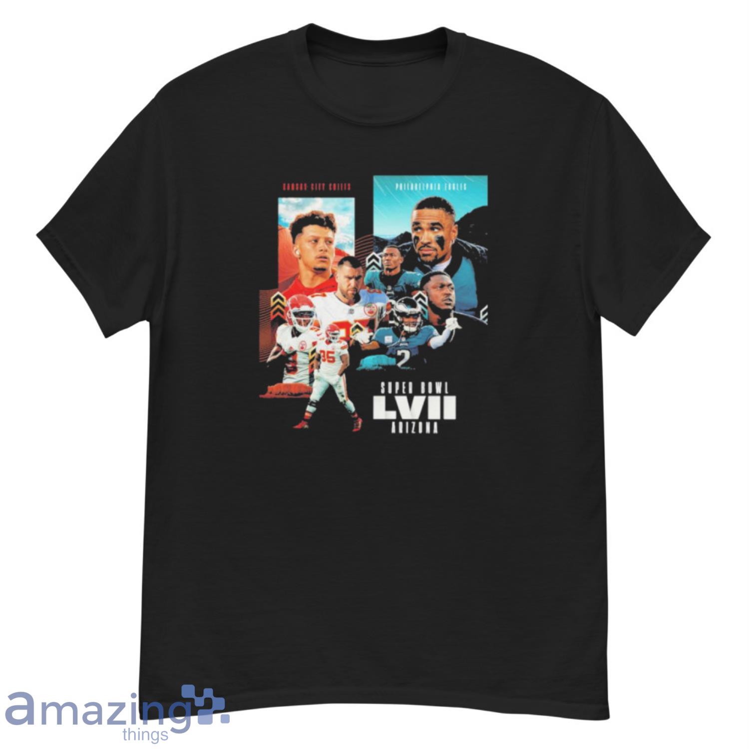 eagles super bowl champions shirt