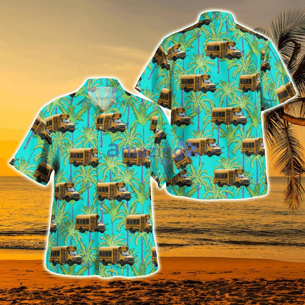 Lansdale, Pennsylvania, North Penn School District Transportation Tropical Hawaiian Shirt - Lansdale, Pennsylvania, North Penn School District Transportation Tropical Hawaiian Shirt Lansdale, Pennsylvania, North Penn School District Transportation Tropical Hawaiian Shirt - Lansdale, Pennsylvania, North Penn School District Transportation Tropical Hawaiian Shirt