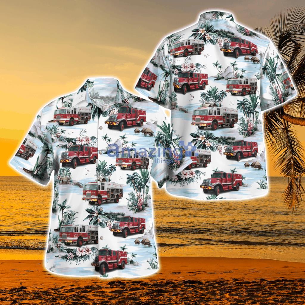 Laramie County Fire District #1, Cheyenne, Wyoming Tropical Hawaiian Shirt - Laramie County Fire District #1, Cheyenne, Wyoming Tropical Hawaiian Shirt Laramie County Fire District #1, Cheyenne, Wyoming Tropical Hawaiian Shirt - Laramie County Fire District #1, Cheyenne, Wyoming Tropical Hawaiian Shirt
