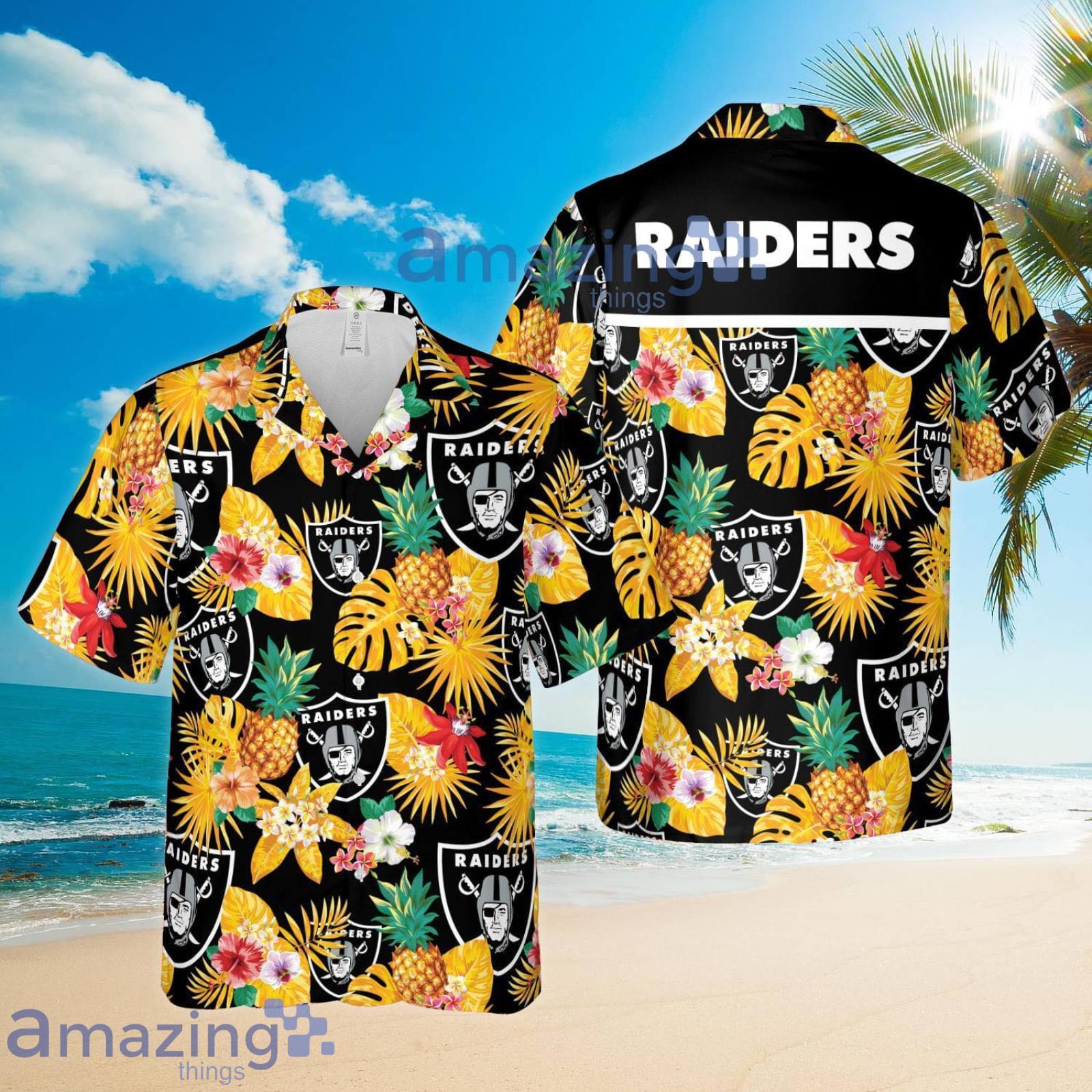 Las Vegas Raiders shirt design new summer for fans 