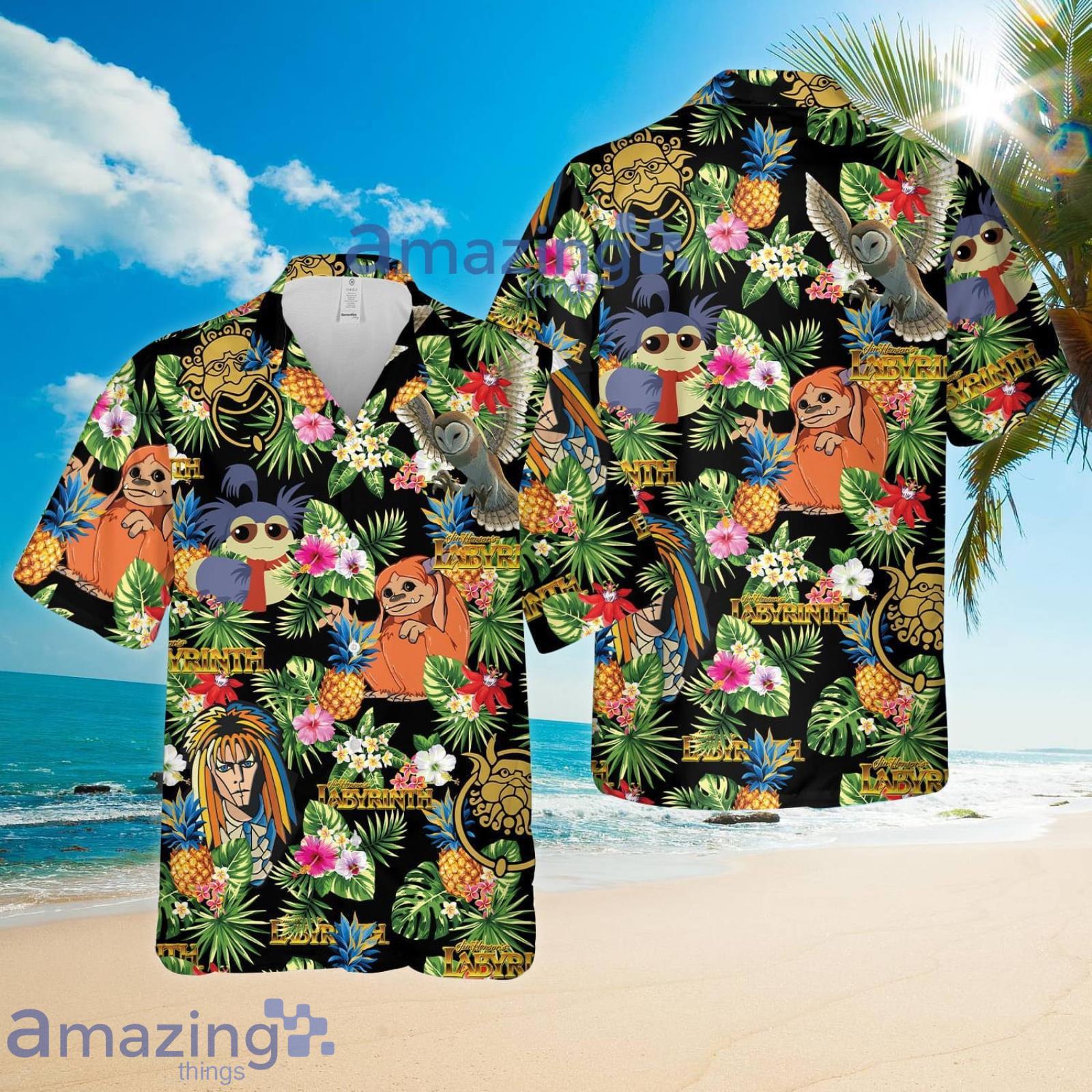 LBR86 Hawaii Style Pineapple Tropical Flower Summer Set Hawaiian Shirt And Shorts Product Photo 1 LBR86 Hawaii Style Pineapple Tropical Flower Summer Set Hawaiian Shirt And Shorts Product Photo 1