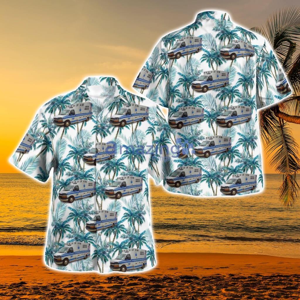 Lennox Area Ambulance, Lennox, South Dakota Tropical Hawaiian Shirt - Lennox Area Ambulance, Lennox, South Dakota Tropical Hawaiian Shirt Lennox Area Ambulance, Lennox, South Dakota Tropical Hawaiian Shirt - Lennox Area Ambulance, Lennox, South Dakota Tropical Hawaiian Shirt