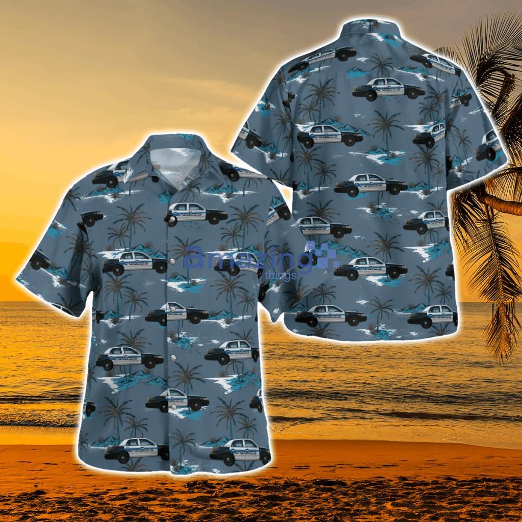 Lincolnwood, Illinois, Lincolnwood Police Department Tropical Hawaiian Shirt - Lincolnwood, Illinois, Lincolnwood Police Department Tropical Hawaiian Shirt Lincolnwood, Illinois, Lincolnwood Police Department Tropical Hawaiian Shirt - Lincolnwood, Illinois, Lincolnwood Police Department Tropical Hawaiian Shirt
