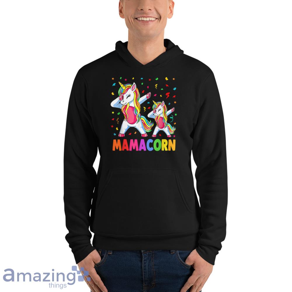 Mamacorn Unicorn Mom Baby Funny Mother's Day For Women T Shirt image Mamacorn Unicorn Mom Baby Funny Mothers Day For Women T Shirt - mamacorn-unicorn-mom-baby-funny-mothers-day-for-women-t-shirt-5