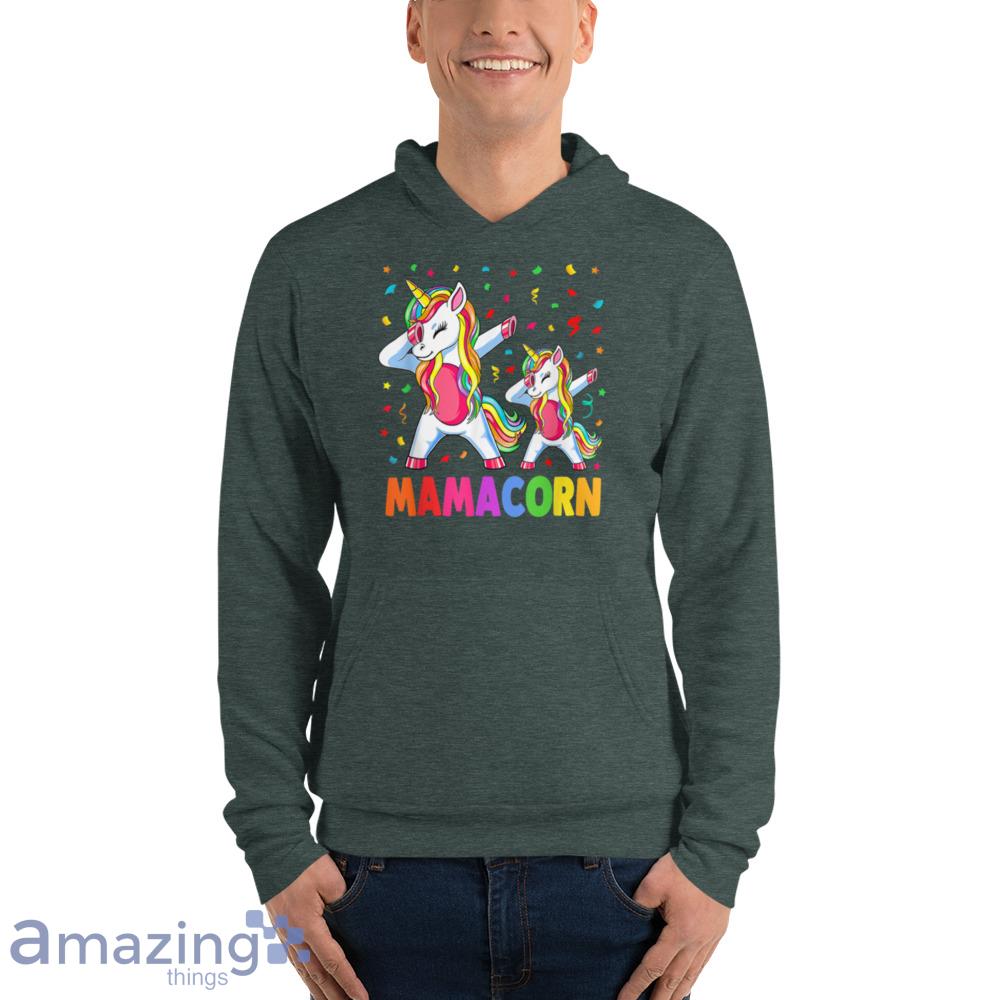 Mamacorn Unicorn Mom Baby Funny Mother's Day For Women T Shirt image Mamacorn Unicorn Mom Baby Funny Mothers Day For Women T Shirt - mamacorn-unicorn-mom-baby-funny-mothers-day-for-women-t-shirt-6