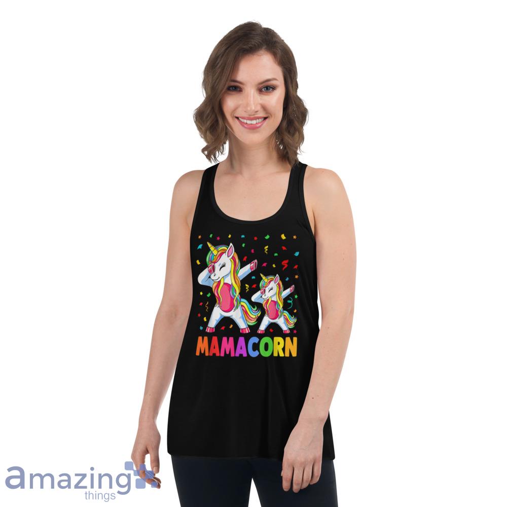 Mamacorn Unicorn Mom Baby Funny Mother's Day For Women T Shirt image Mamacorn Unicorn Mom Baby Funny Mothers Day For Women T Shirt - mamacorn-unicorn-mom-baby-funny-mothers-day-for-women-t-shirt-7